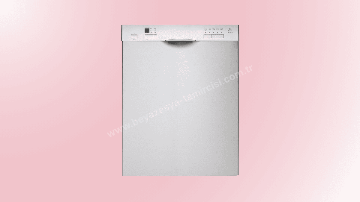 Milas Bulaşık Makinesi Tamircisi - Milas Beyaz Eşya Tamircisi