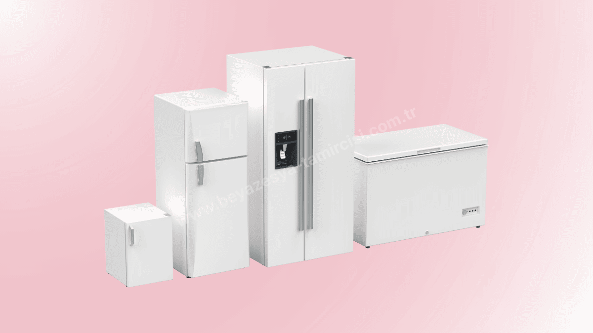 Milas Buzdolabı Tamircisi - Milas Beyaz Eşya Tamircisi