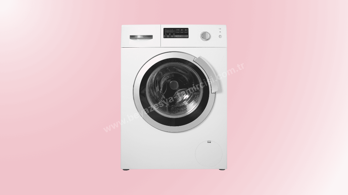 Milas Çamaşır Makinesi Tamircisi - Milas Beyaz Eşya Tamircisi
