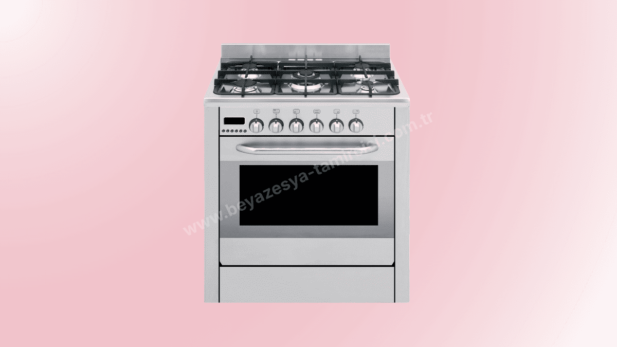 Milas Fırın & Ocak Tamircisi - Milas Beyaz Eşya Tamircisi