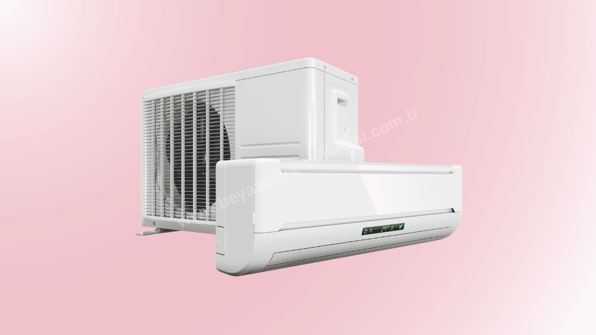 Milas Klima Tamircisi - Milas Beyaz Eşya Tamircisi