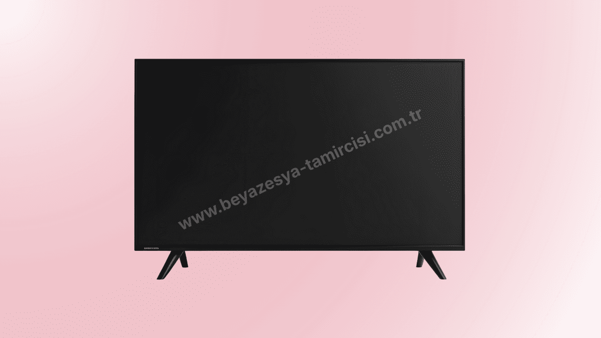 Milas Televizyon Tamircisi - Milas Beyaz Eşya Tamircisi